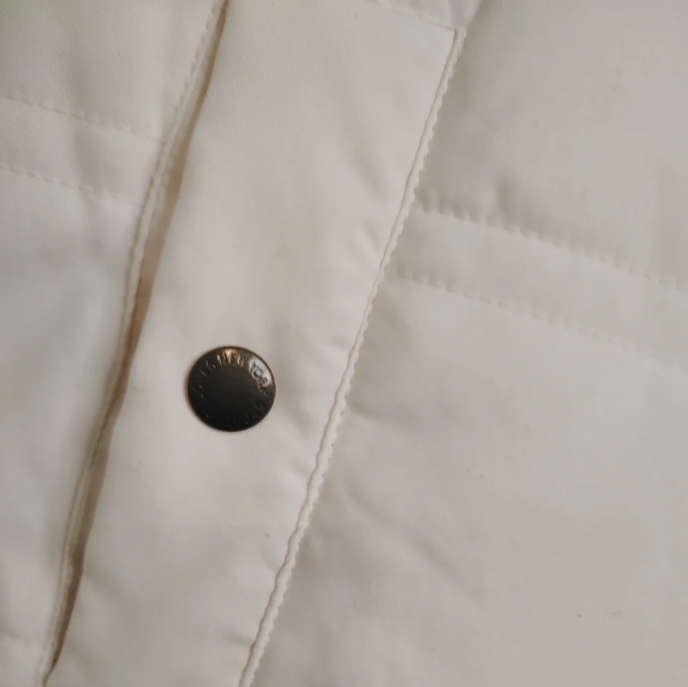 Jones New York Sport Puffer Vest Sz‎ M - Picture 5 of 6